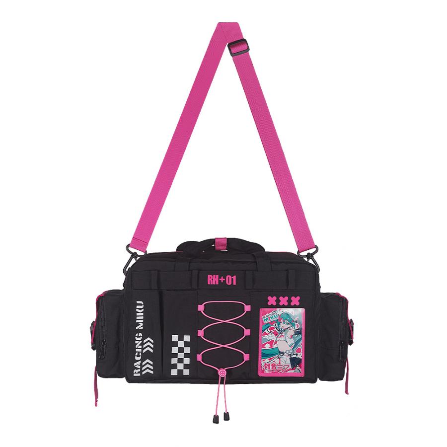 初音ミク GTプロジェクト レーシングVer. 2025 バッグ GoodSmile
