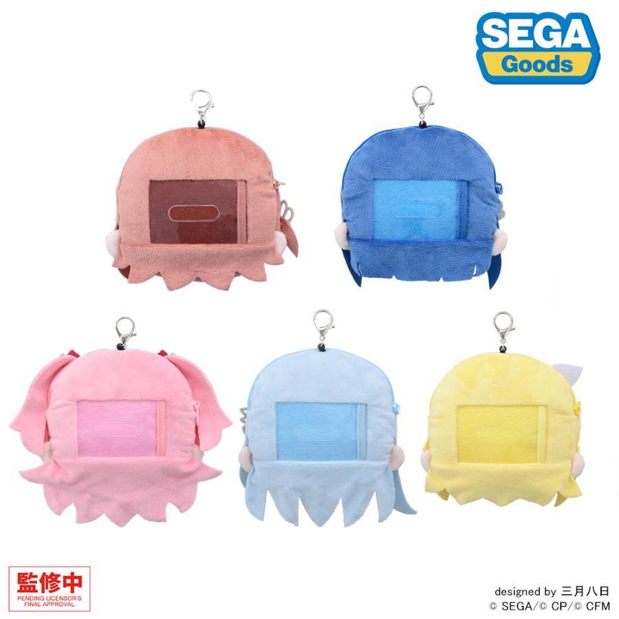 プロジェクトセカイ　ふわぷち　まとめ売り　45個セット ぬいぐるみ・マスコット