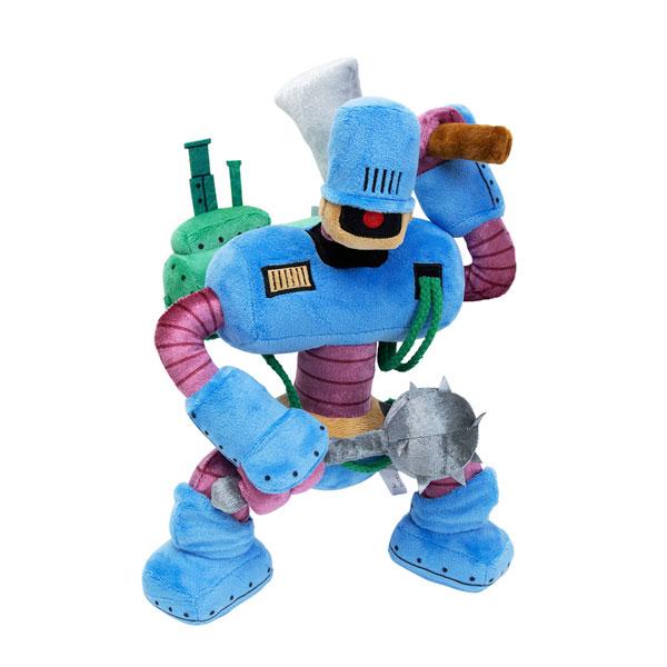 スマイルスライム モンスターぬいぐるみ からくり兵 スクウェア