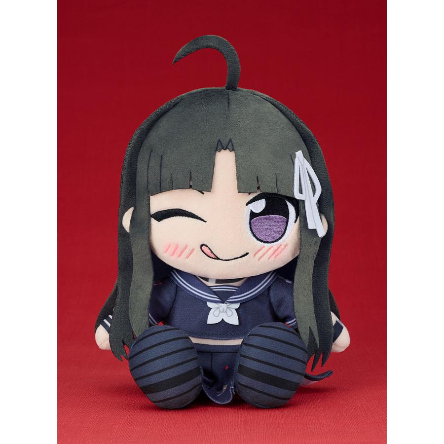 送料無料◇再販 ガールズバンドクライ くりぱん ぬいぐるみ 5種セット