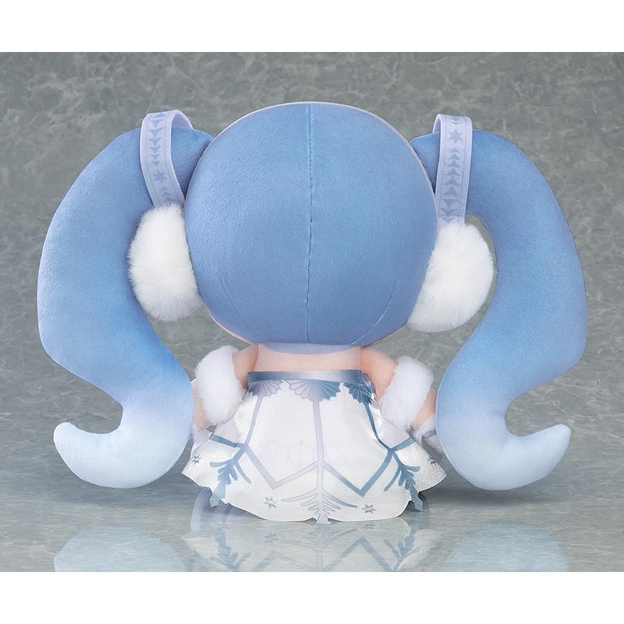 初音ミク ぬいぐるみ 初音ミクシンフォニー 2025 札幌公演Ver