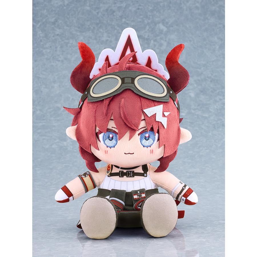 ブルーアーカイブ ぬいぐるみ 放課後スイーツ部セット　新品未開封 ブルーアーカイブ 放課後スイーツ部「ちょこぷに ぬいぐるみ」6月再販!