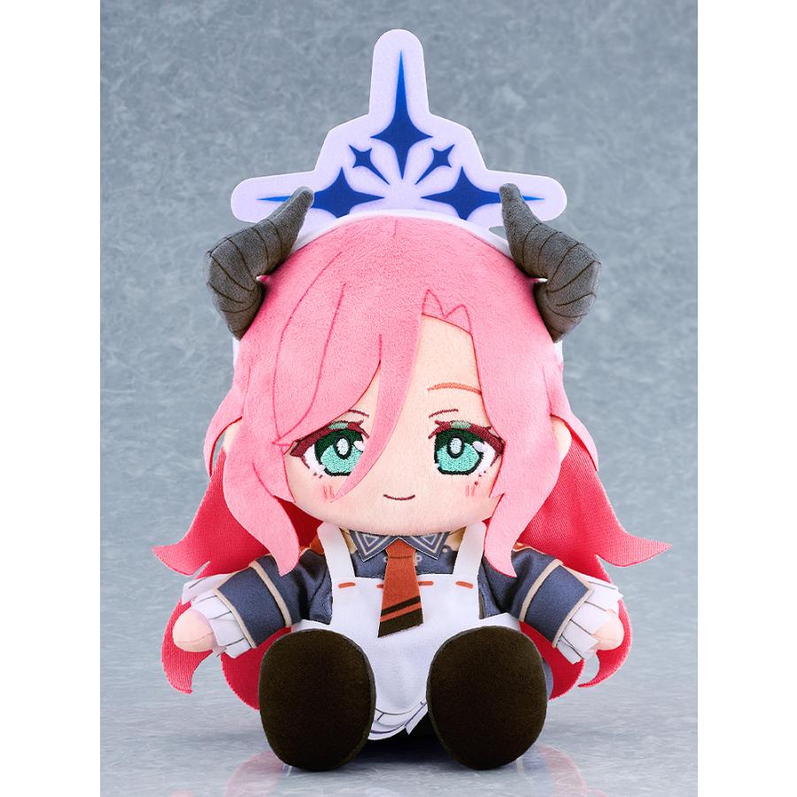 ブルーアーカイブ ぬいぐるみ 放課後スイーツ部セット　新品未開封 ブルーアーカイブ 放課後スイーツ部「ちょこぷに ぬいぐるみ」6月再販!