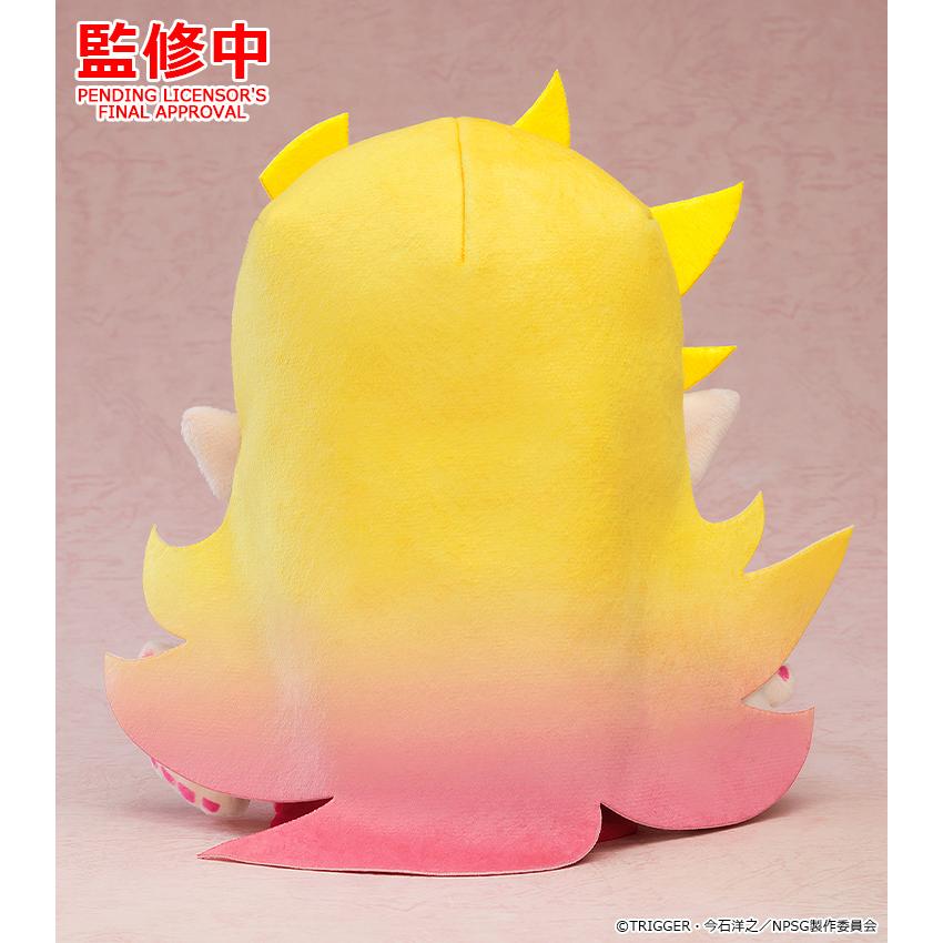 New PANTY ＆ STOCKING with GARTERBELT ぬいぐるみ パンティ