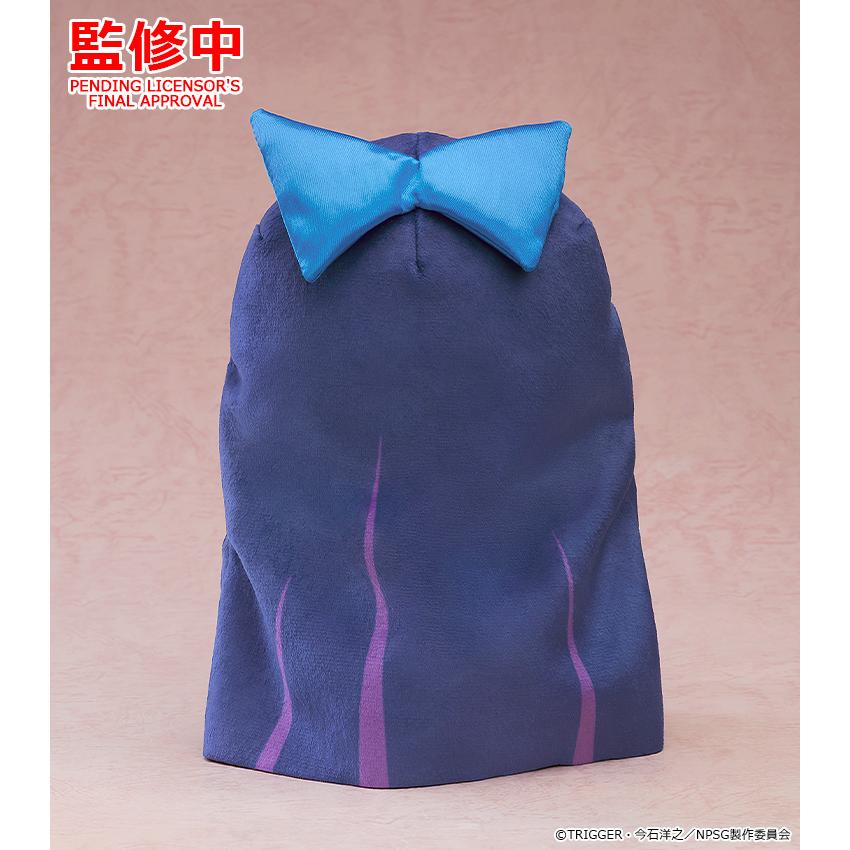 New PANTY＆STOCKINGぬいぐるみパンティ&ストッキング４体特典付 送料無料◇New PANTY ＆ STOCKING with GARTERBELT ぬいぐるみ 4種