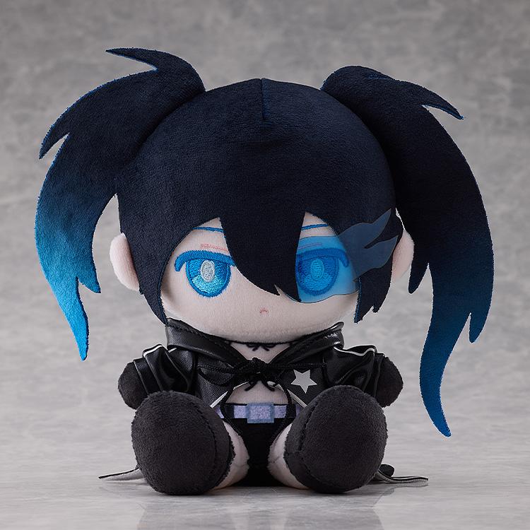ブラック★ロックシューター NieRレプリカント ぬいぐるみ まとめ売り ブラック☆ロックシューター NieRレプリカント ぬいぐるみ まとめ売り