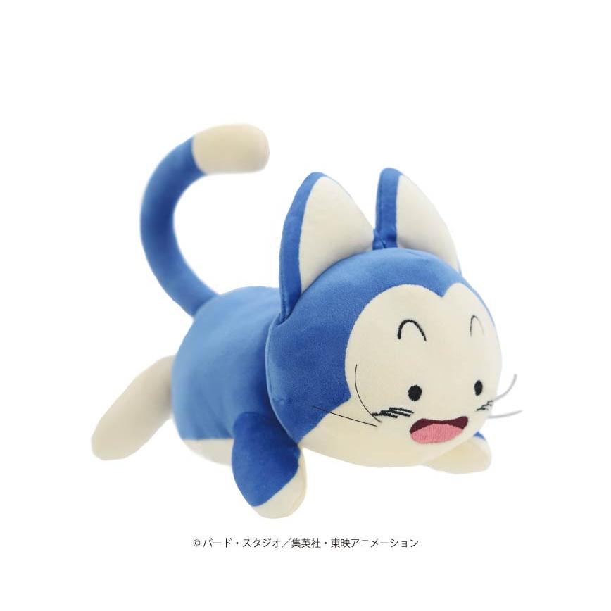 送料無料◇ドラゴンボールDAIMA もふもふ☆うでまくら 2種セット (1 魔