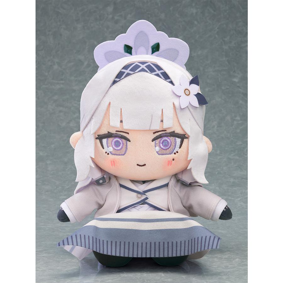 送料無料◇グッドスマイルカンパニー ブルーアーカイブ -Blue Archive