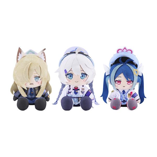 送料無料◇再販 グッドスマイルカンパニー ブルーアーカイブ -Blue