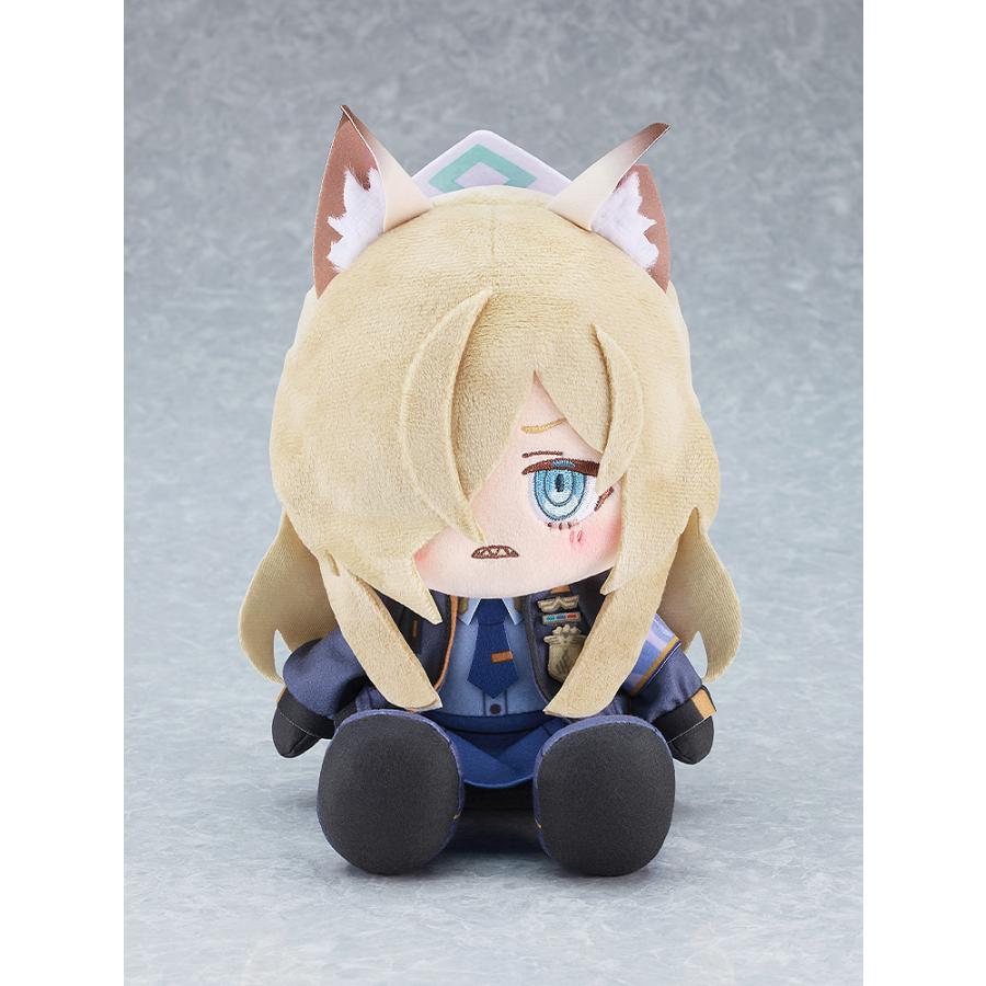 送料無料◇再販 グッドスマイルカンパニー ブルーアーカイブ -Blue