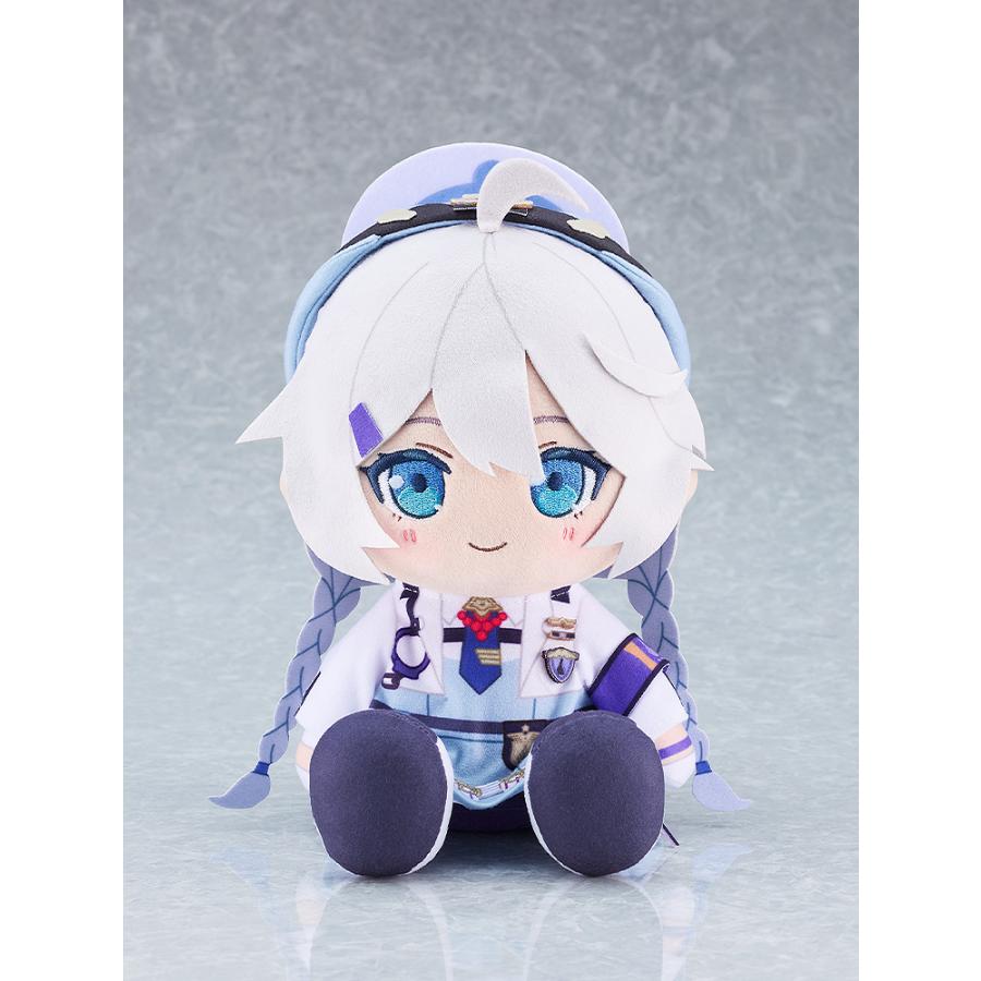 送料無料◇再販 グッドスマイルカンパニー ブルーアーカイブ -Blue