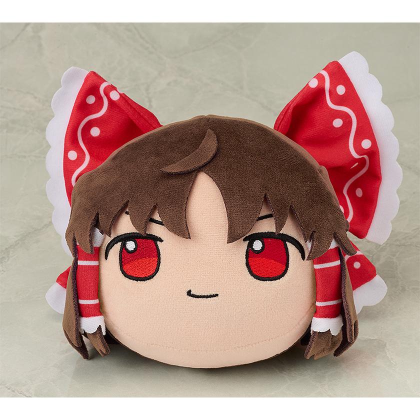 送料無料◇グッドスマイルカンパニー 東方LostWord ぬいだいふく 2種