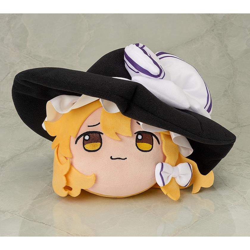 送料無料◇グッドスマイルカンパニー 東方LostWord ぬいだいふく 2種