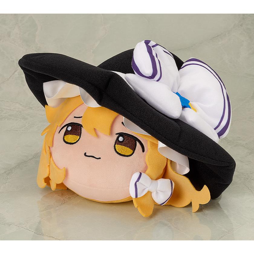 送料無料◇グッドスマイルカンパニー 東方LostWord ぬいだいふく 2種