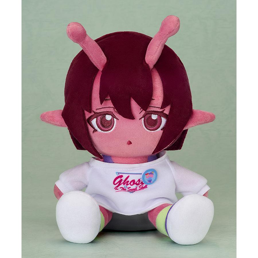 送料無料◇銀河特急 ミルキー☆サブウェイ ぬいぐるみ 2種セット