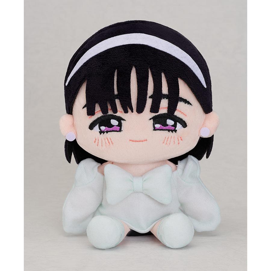 ALIEN STAGE ぬいぐるみ スア グッドスマイルカンパニー 【7月予約