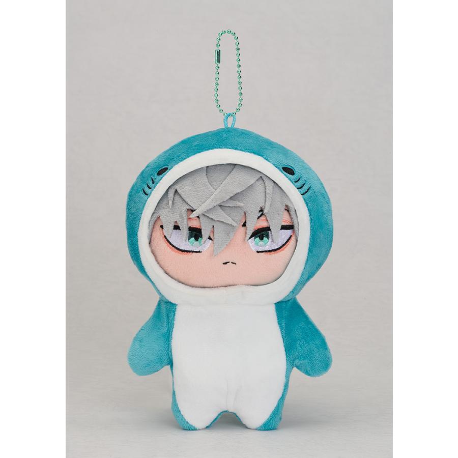 ALIEN STAGE ぬいぐるみ ティル グッドスマイルカンパニー 【7月予約