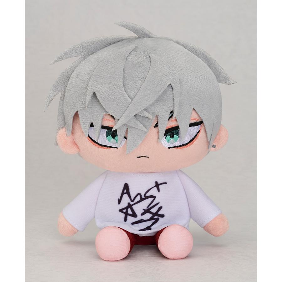 ALIEN STAGE ぬいぐるみ ティル グッドスマイルカンパニー 【7月予約