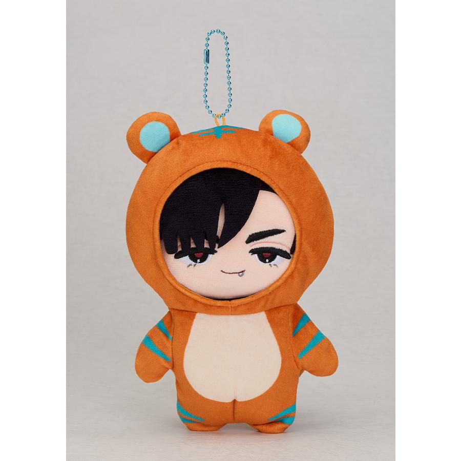 ALIEN STAGE ぬいぐるみ イヴァン グッドスマイルカンパニー 【7月予約