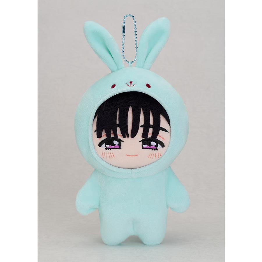 エイリアンステージ 兎シリーズ ミニぬいぐる ティル イヴァン エイリアンステージ 兎シリーズ ミニぬいぐる ティル イヴァン - メルカリ