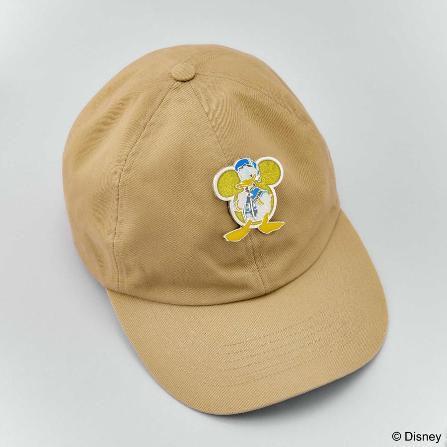 キングダム ハーツ ピンズ ドナルドダック スクウェア・エニックス 【4