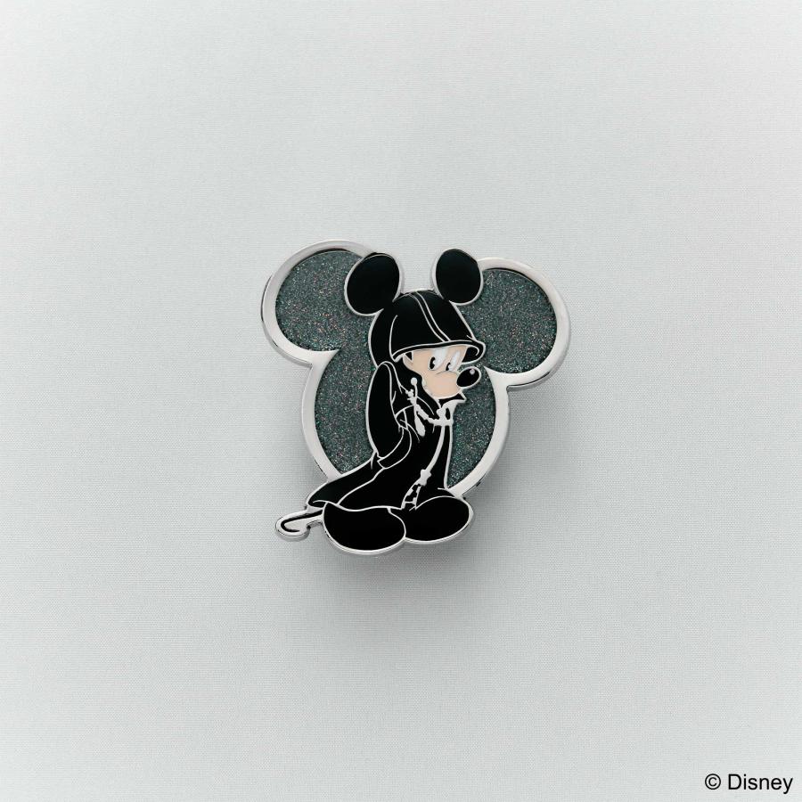 キングダム ハーツ ピンズ 王様 スクウェア・エニックス 【4月予約