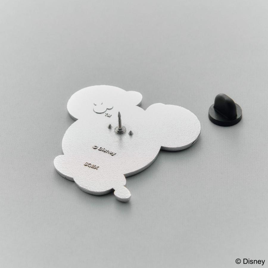 キングダム ハーツ ピンズ 王様 スクウェア・エニックス 【4月予約