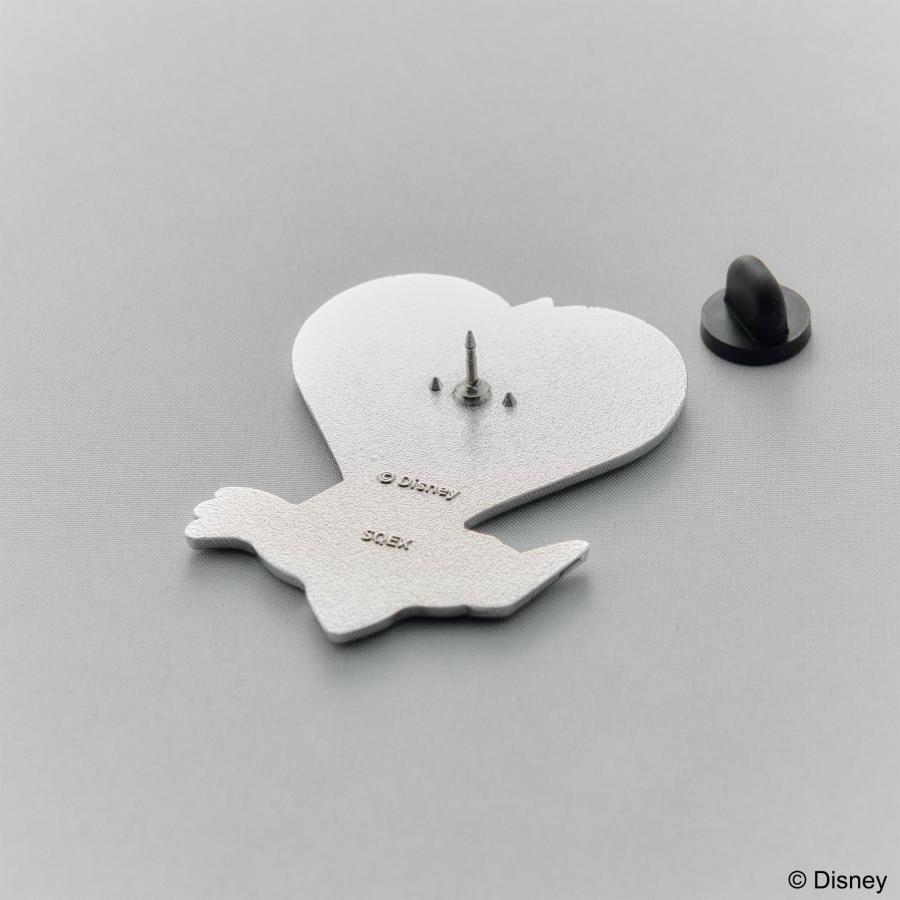 送料無料◇キングダム ハーツ ピンズ 5種セット (ソラ/ドナルドダック