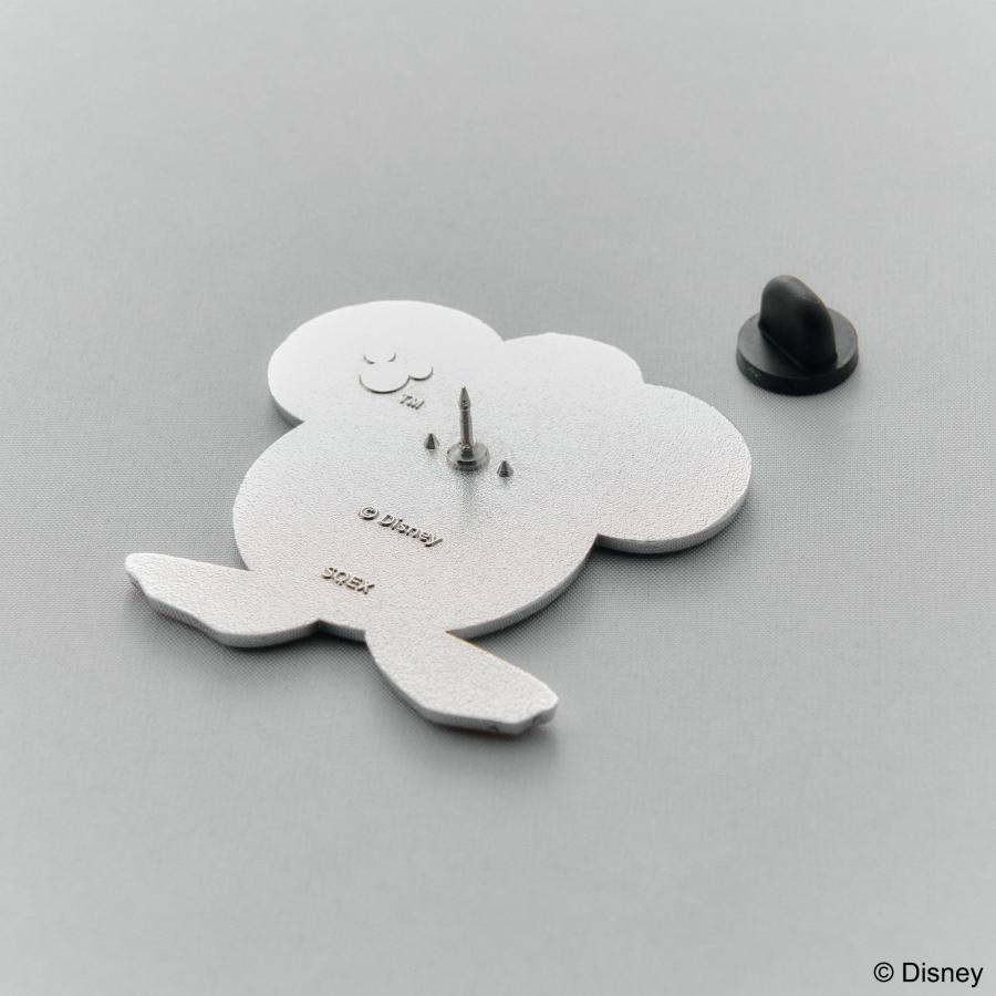 送料無料◇キングダム ハーツ ピンズ 5種セット (ソラ/ドナルドダック