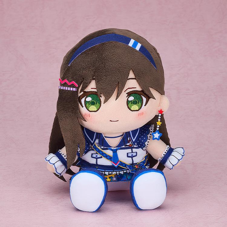 再販 ぬいぐるみ BanG Dream！ Poppin