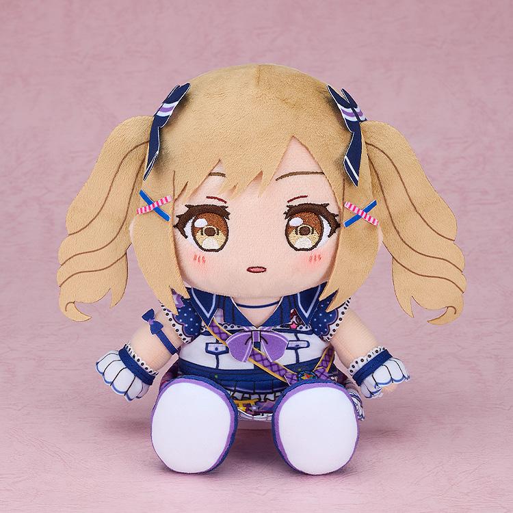 バンドリ！　市ヶ谷有咲　ぬいぐるみ　3体セット　まとめ売り 再販 ぬいぐるみ BanG Dream！ Poppin'Party 市ヶ谷 有咲