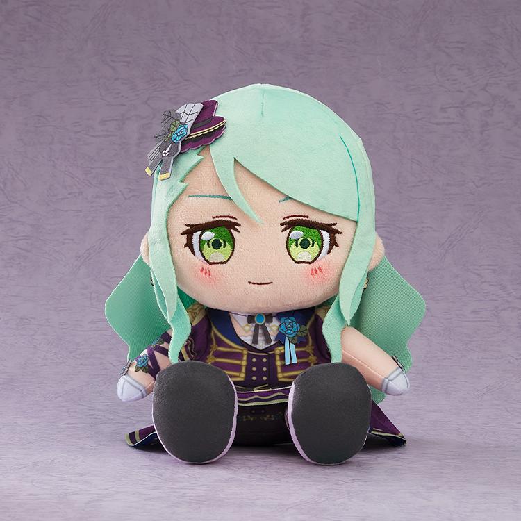 再販 ぬいぐるみ BanG Dream！ Roselia 氷川 紗夜 グッドスマイル