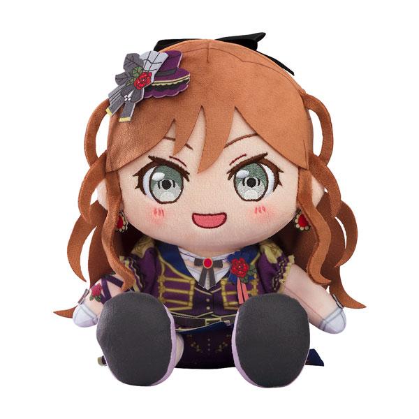 再販 ぬいぐるみ BanG Dream！ Roselia 今井 リサ グッドスマイル