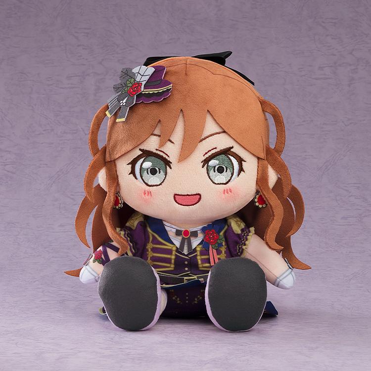 再販 ぬいぐるみ BanG Dream！ Roselia 今井 リサ グッドスマイル