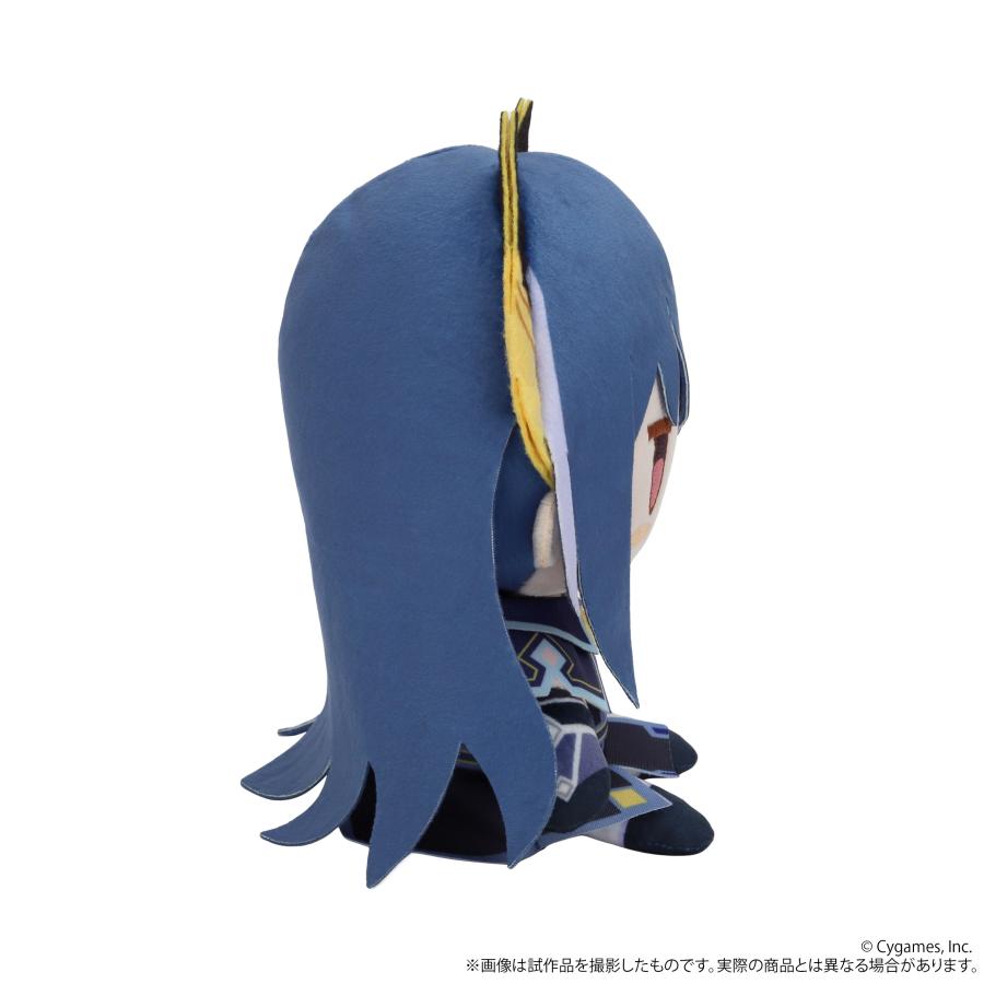 送料無料◇プリンセスコネクト！Re：Dive プリぐるみ 3種セット