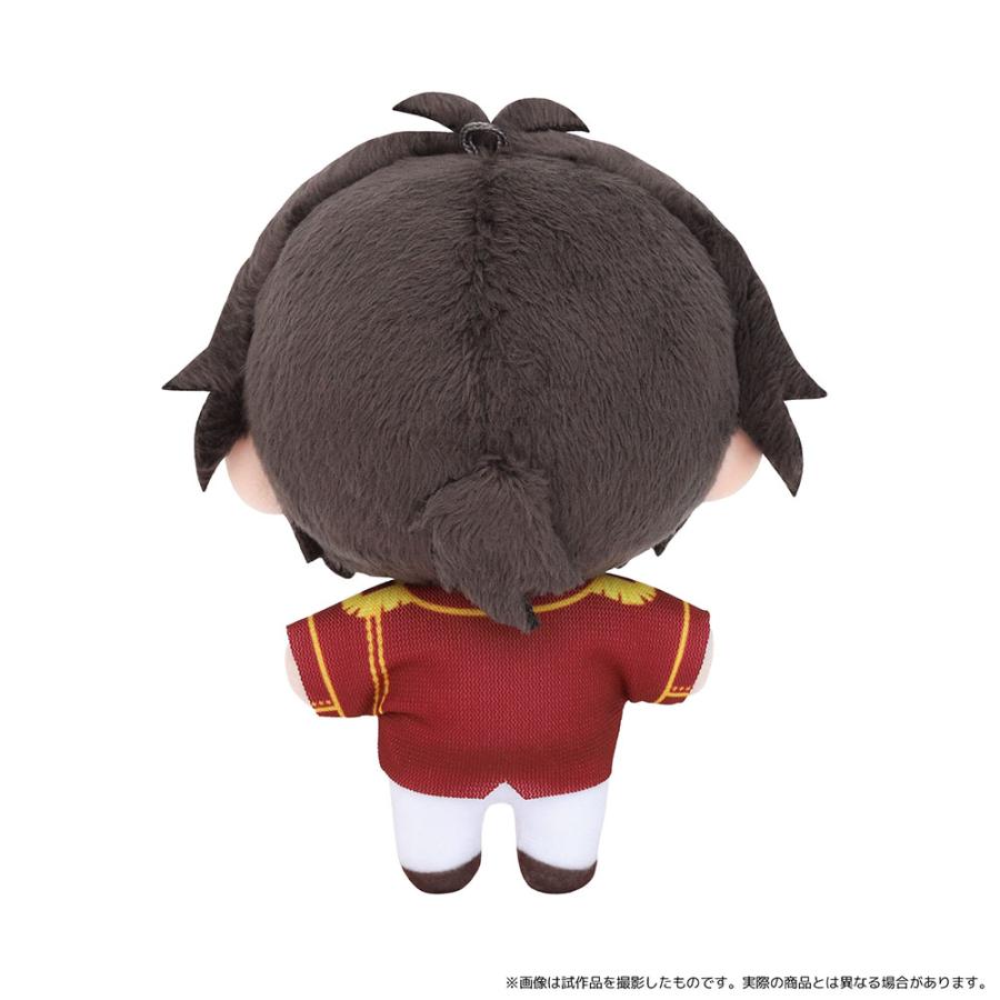 送料無料◇KING OF PRISM ぬいパル (ぬいぐるみマスコット) 3種セット