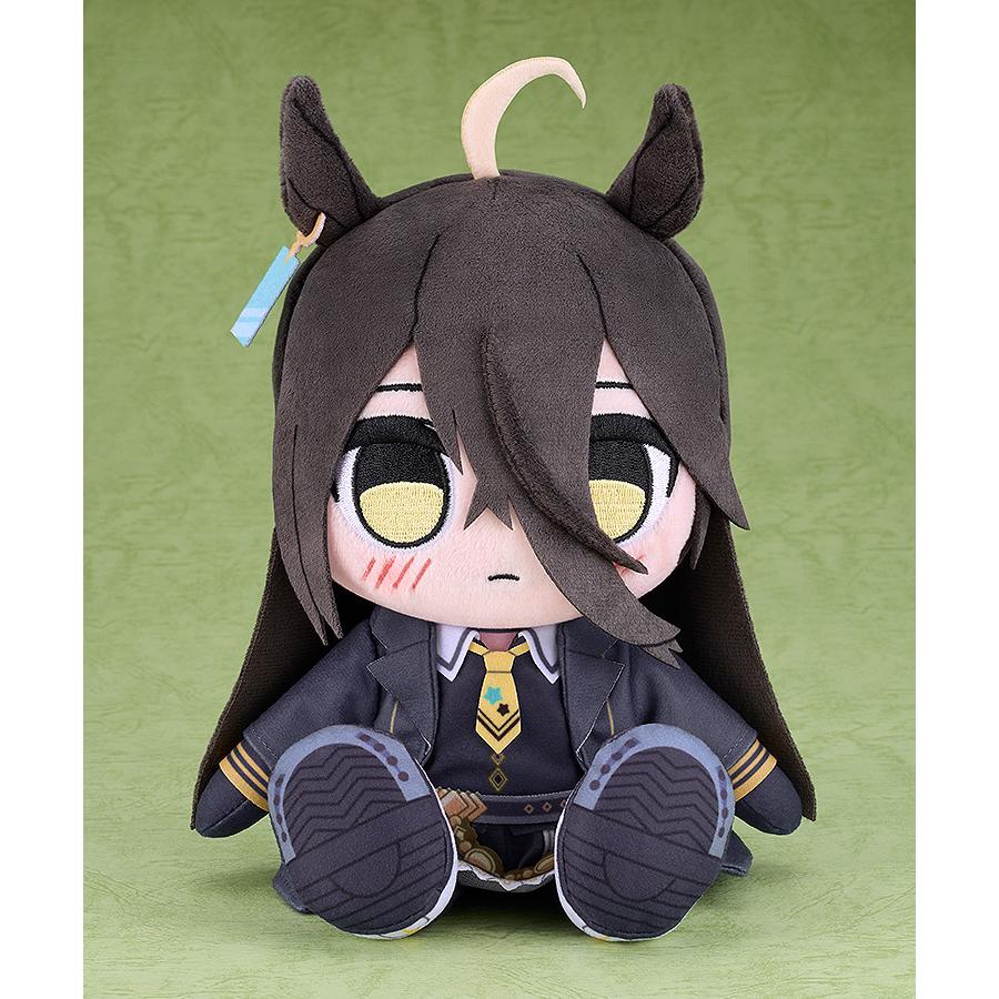 くりぱん ぬいぐるみ ウマ娘 プリティーダービー マンハッタンカフェ