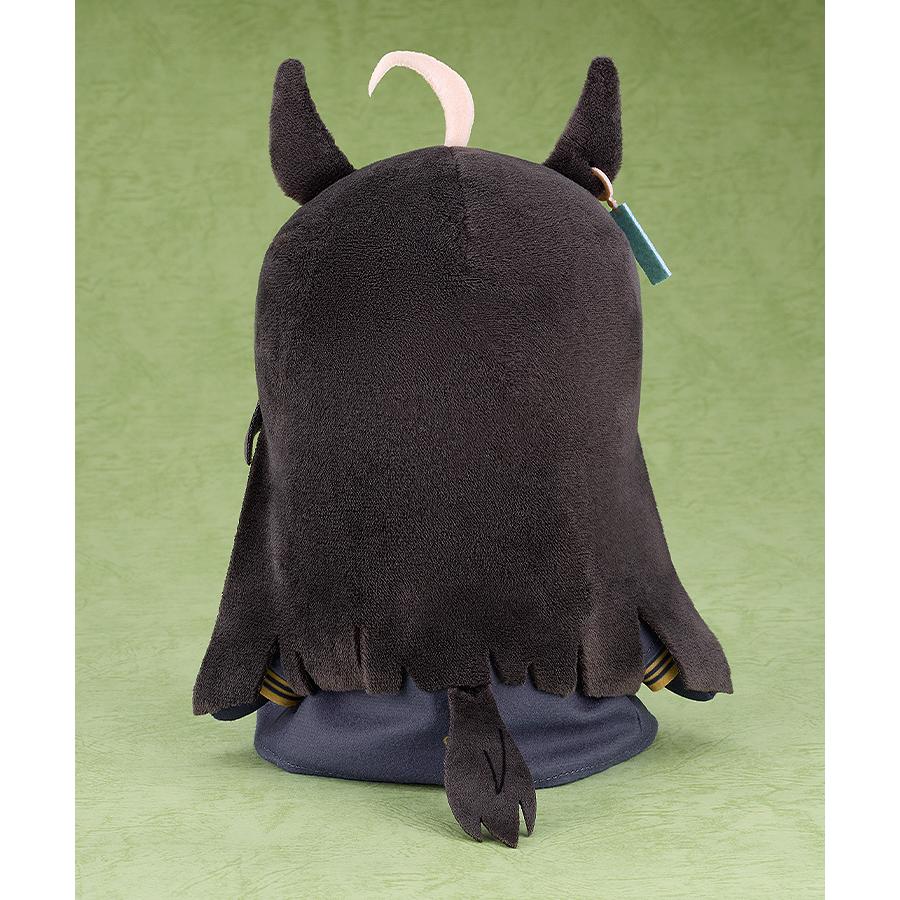 送料無料◇くりぱん ぬいぐるみ ウマ娘 プリティーダービー 2種セット