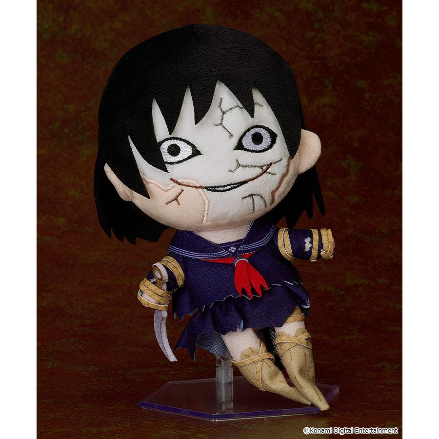 ぬいぐるみ サイレントヒルf アヤカカシ グッドスマイルカンパニー 【7