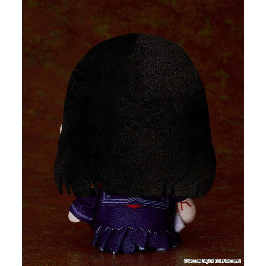 送料無料◇ぬいぐるみ サイレントヒルf 3種セット (深水雛子/狐面の男