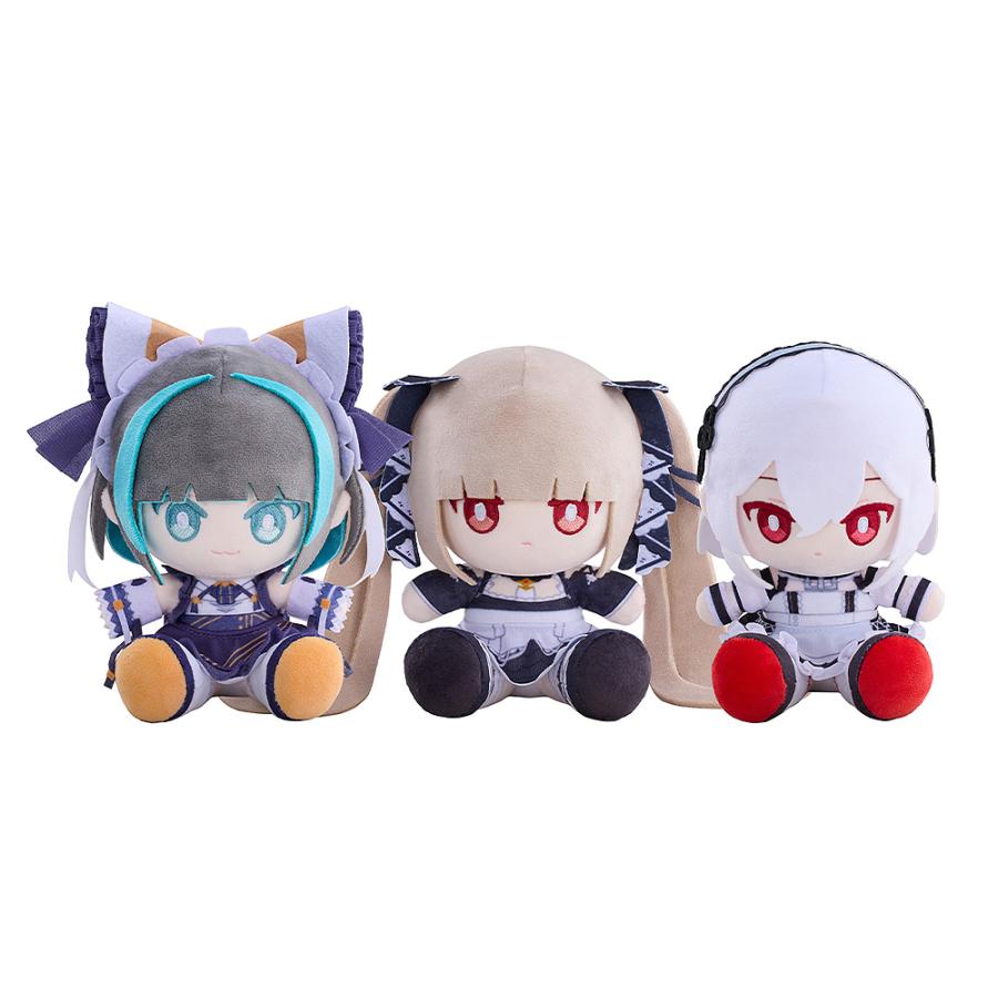 送料無料◇アズールレーン チェシャー＆フォーミダブル＆シリアス