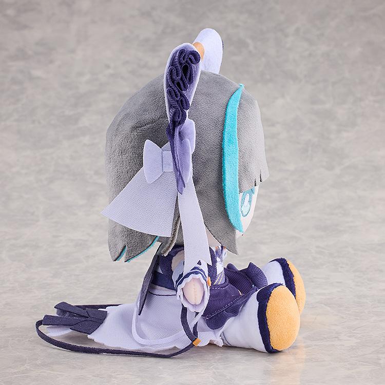 アズールレーン チェシャー プニプニ ぬいぐるみ Solarain 【8月予約