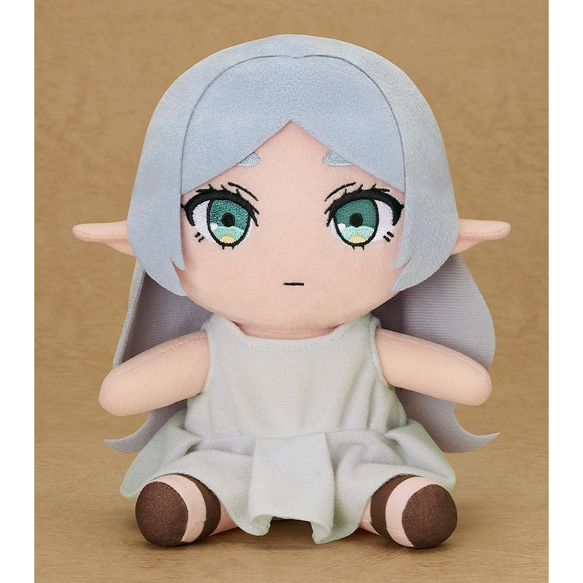 送料無料◇ぬいぐるみ 葬送のフリーレン 2種セット (フリーレン 修行
