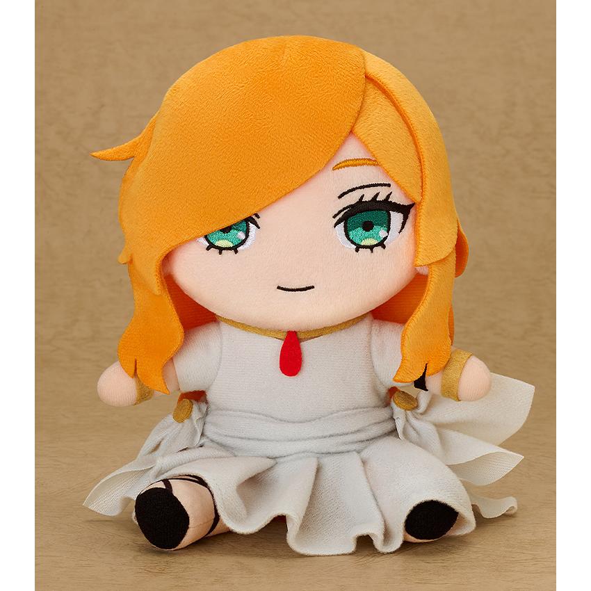 葬送のフリーレン ぬいぐるみ フリーレン グッドスマイルカンパニー ぬいぐるみ フリーレン｜グッドスマイルカンパニー公式ショップ