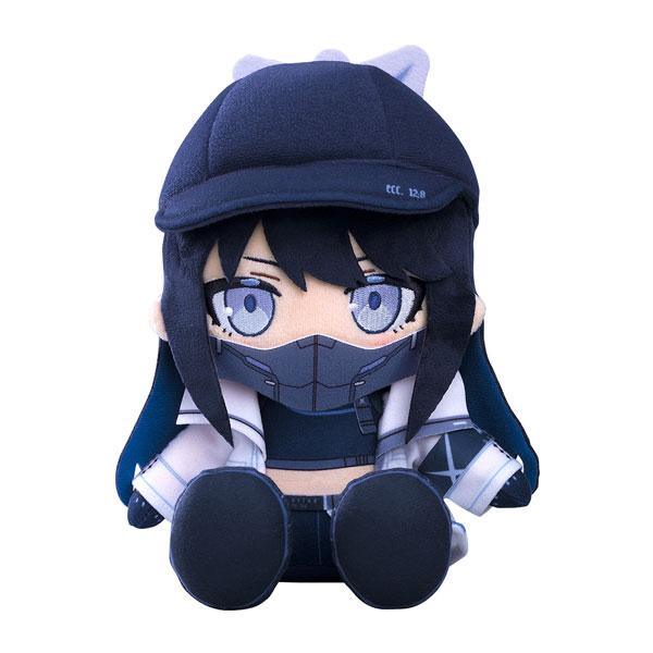 錠前サオリ 特大タペストリー 「ブルーアーカイブ POP UP SHOP in 