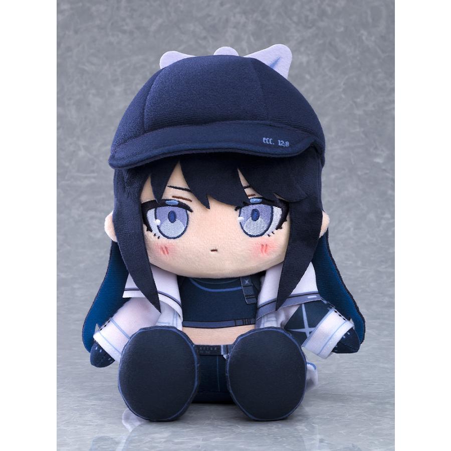 再出品 ぬいぐるみ 在庫あり フェスティブ67 クリスマスバージョン スティール・ア