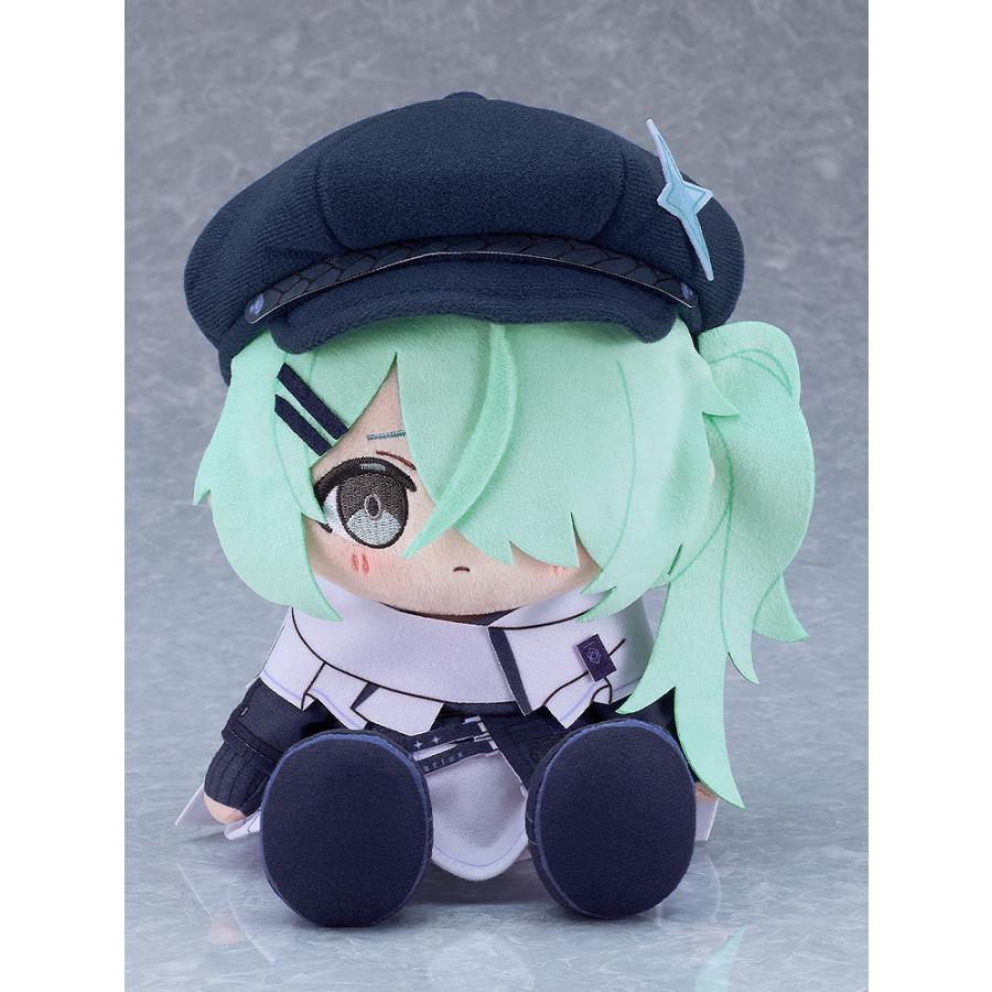 送料無料◇再販 ちょこぷに ぬいぐるみ ブルーアーカイブ -Blue