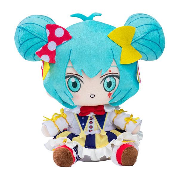 ぬいぐるみ 初音ミク MIKU EXPO 2023 VR -Costume Contest Grand Prize