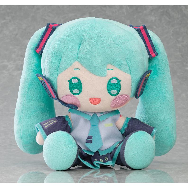 初音ミク バルーン風ぬいぐるみ グッドスマイルカンパニー 【8月予約