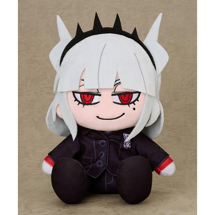 送料無料◇ぬいぐるみ Helltaker 3種セット (ルシファー/モデウス